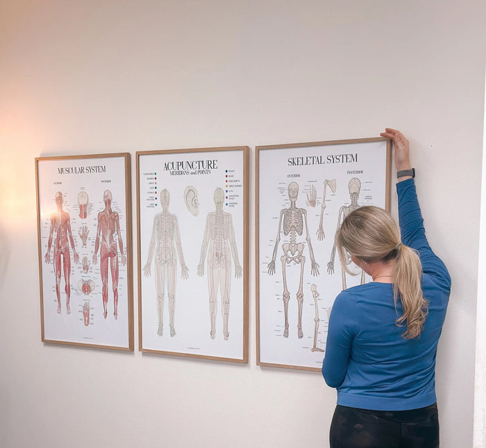 How Patient Education Posters Improve Clinic Communication - SandySpines